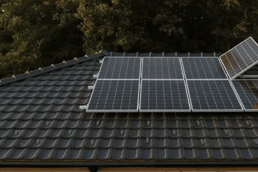 Solar Panels Shoalhaven